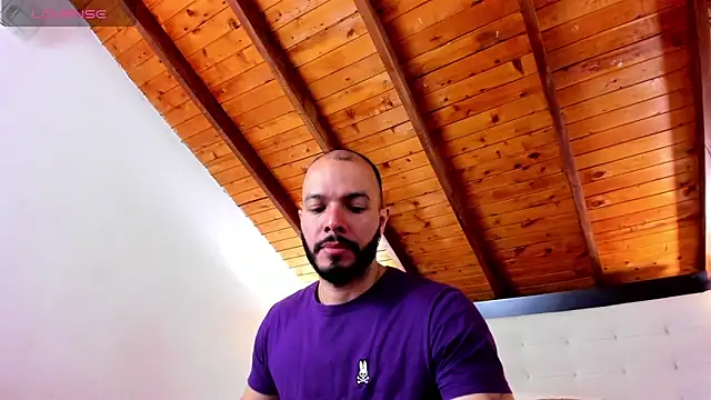 Tom Bailey online show from 23, 10, 2025