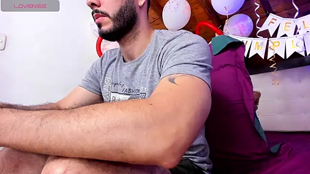 Tom Bailey online show from 20, 2, 2026