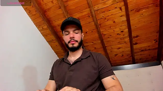 Tom Bailey online show from 15, 3, 2026