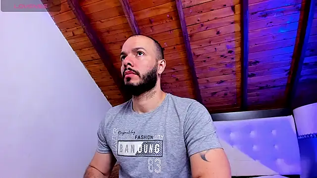 Tom Bailey online show from 9, 3, 2026