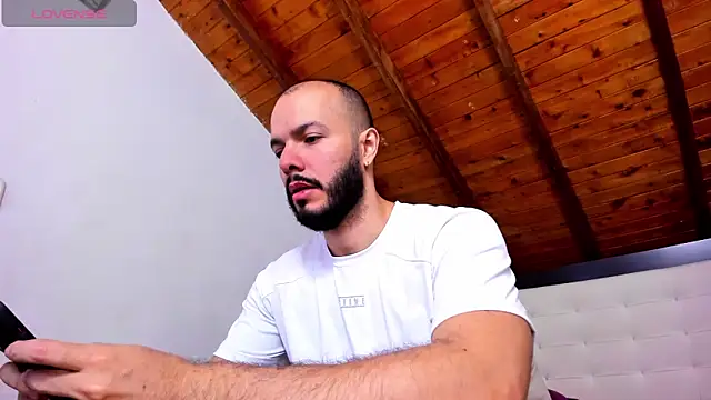 Tom Bailey online show from 24, 3, 2026