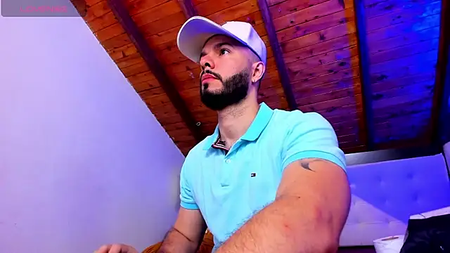 Tom Bailey online show from 1, 3, 2026