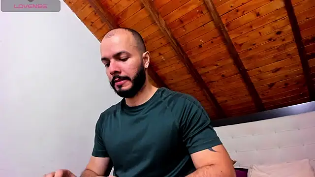 Tom Bailey online show from 23, 3, 2026