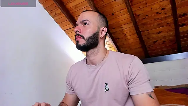 Tom Bailey online show from 21, 9, 2025