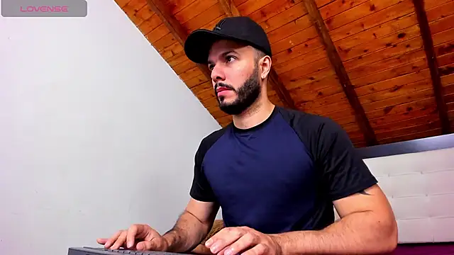 Tom Bailey online show from 23, 2, 2026