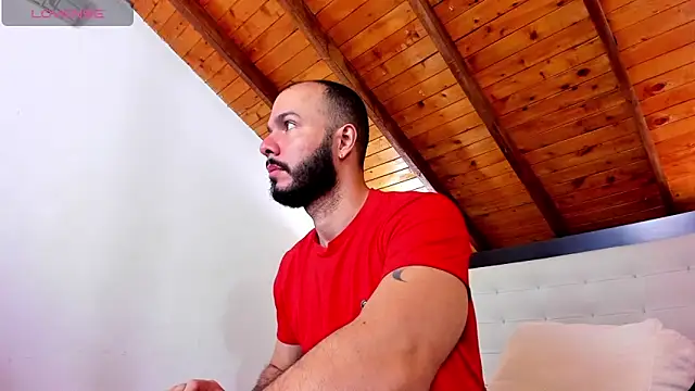 Tom Bailey online show from 15, 11, 2025