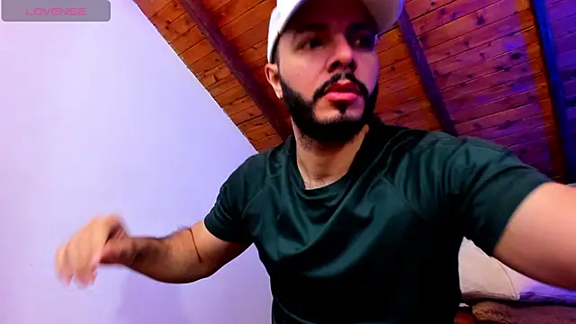 Tom Bailey online show from 26, 2, 2026