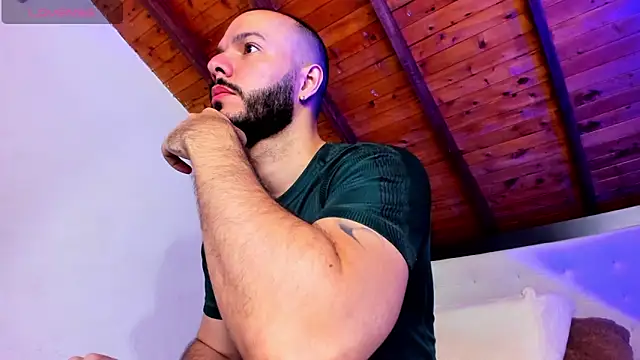 Tom Bailey online show from 6, 1, 2026