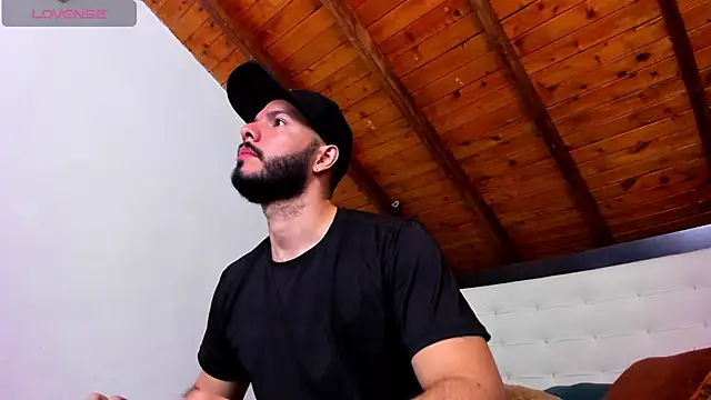 Tom Bailey online show from 30, 3, 2026