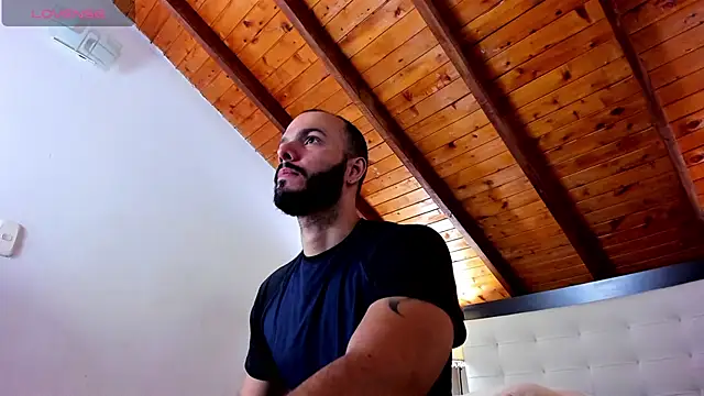 Tom Bailey online show from 16, 12, 2025