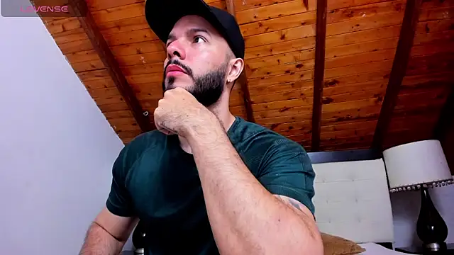 Tom Bailey online show from 6, 3, 2026