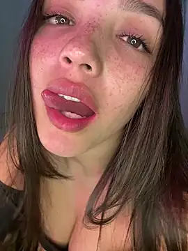 MisFrekcles  online show from 26, 1, 2025