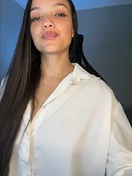 MisFrekcles  online show from 20, 9, 2025