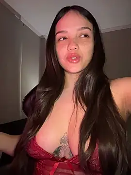 MisFrekcles  online show from 14, 4, 2026