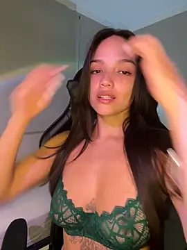 MisFrekcles  online show from 11, 11, 2025