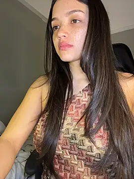 Snapshot of MisFrekcles_ chatting on 20, 2, 2026 MisFrekcles online show from 20, 2, 2026