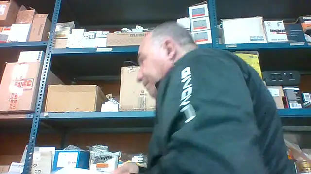 adam600gx online show from 21, 2, 2026