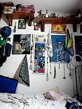 Karinatvdec online show from 20, 9, 2025