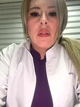 ALONDRAMILF online show from 20, 12, 2025