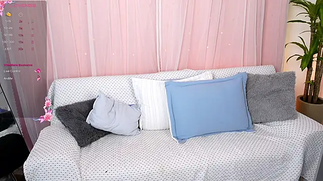 cali wanda online show from 17, 9, 2025