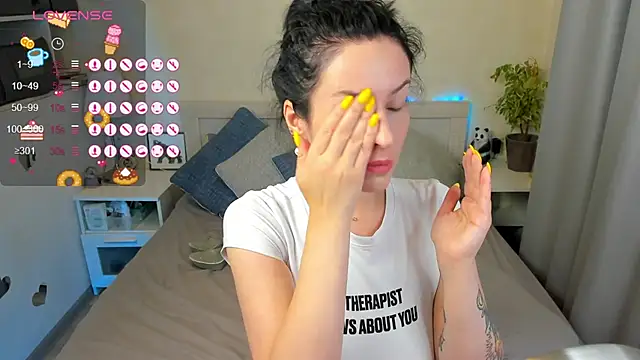 wildrossy online show from 6, 7, 2026