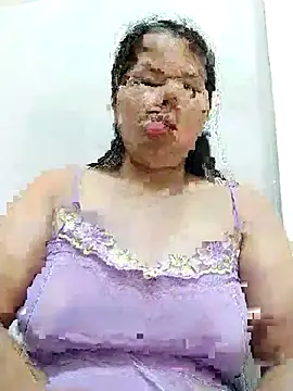 Snapshot of Lanyingxin18 chatting on 2, 11, 2025 Lanyingxin18 online show from 2, 11, 2025