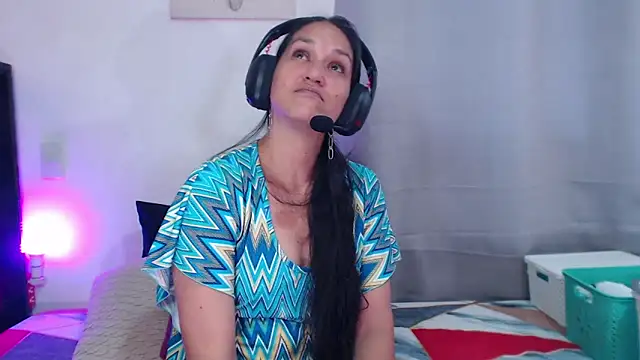 diosa78afrodita online show from 26, 10, 2025