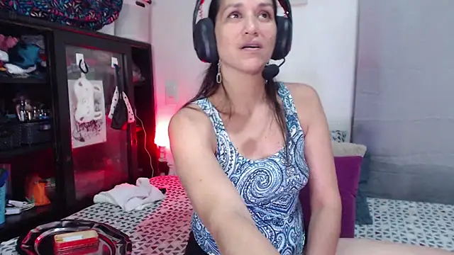 diosa78afrodita online show from 22, 10, 2025