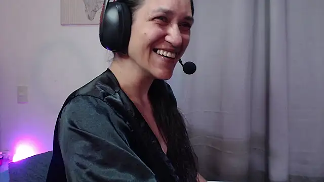 diosa78afrodita online show from 11, 1, 2026