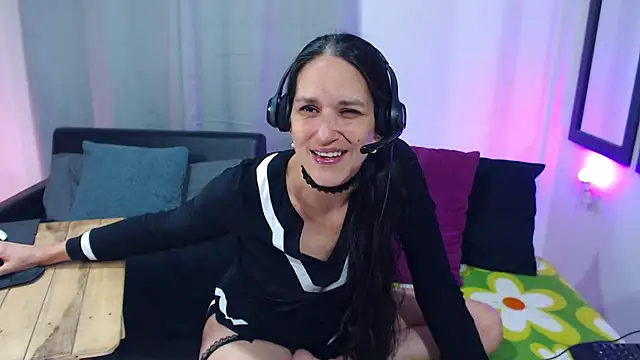 diosa78afrodita online show from 13, 12, 2024