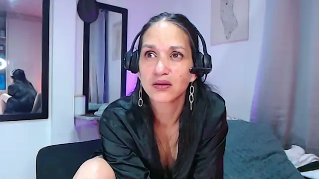 diosa78afrodita online show from 21, 2, 2025