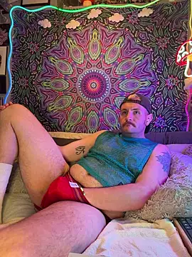 Jackjack716 online show from 18, 6, 2026