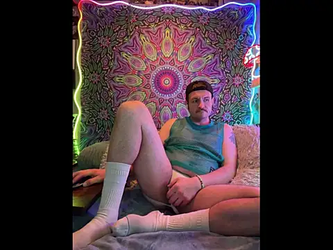 Jackjack716 online show from 4, 5, 2026