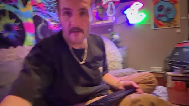 Jackjack716 online show from 15, 1, 2026