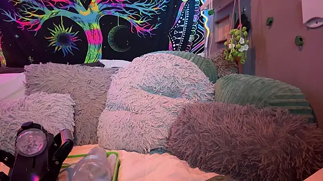 Jackjack716 online show from 3, 4, 2026