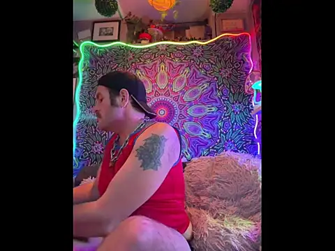 Jackjack716 online show from 30, 4, 2026