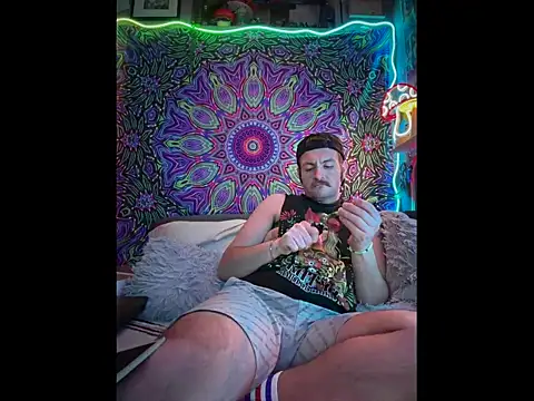 Jackjack716 online show from 23, 5, 2026