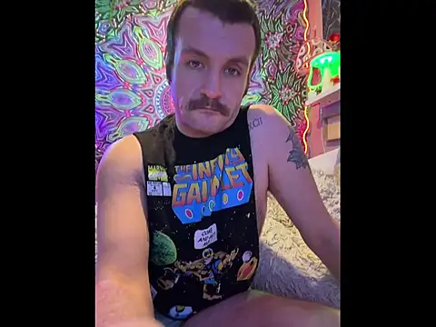 Jackjack716 online show from 18, 4, 2026