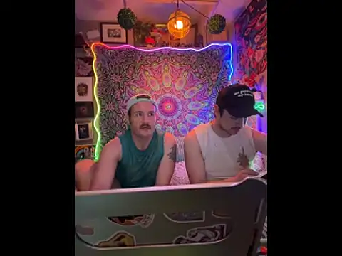Jackjack716 online show from 8, 5, 2026