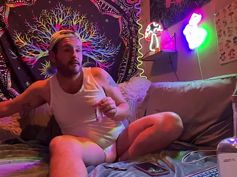 Jackjack716 online show from 1, 1, 2025