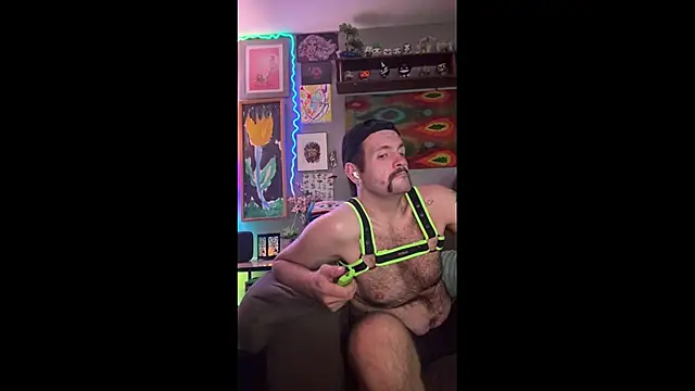 Jackjack716 online show from 31, 10, 2025