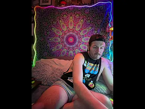 Jackjack716 online show from 28, 5, 2026