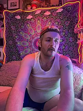 Jackjack716 online show from 9, 7, 2026