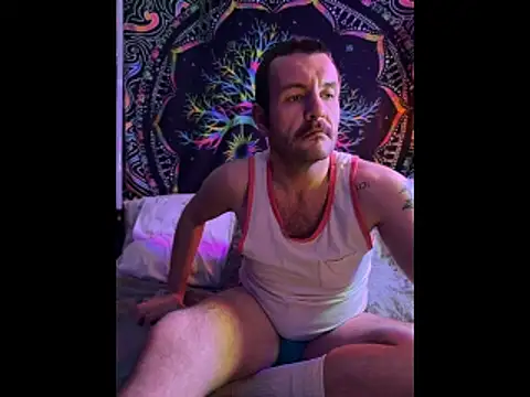 Jackjack716 online show from 11, 4, 2026