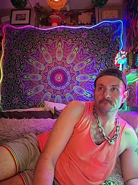 Jackjack716 online show from 12, 6, 2026