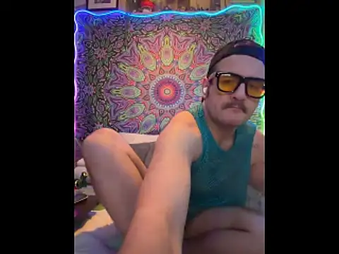 Jackjack716 online show from 12, 5, 2026