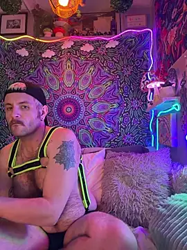 Jackjack716 online show from 12, 7, 2026