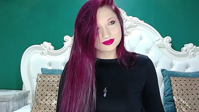 ArielBurn online show from 2, 11, 2025