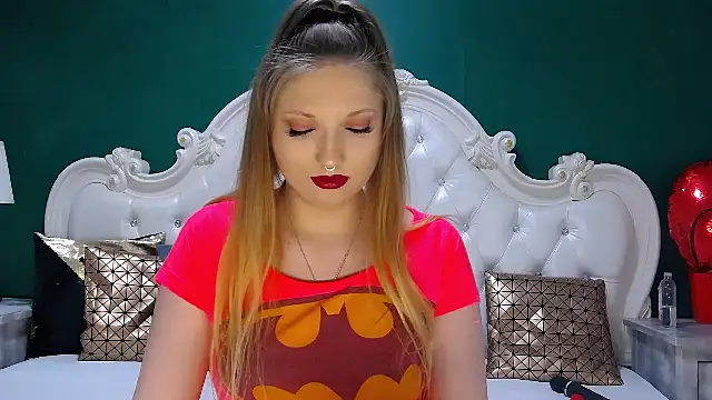 ArielBurn online show from 18, 3, 2025