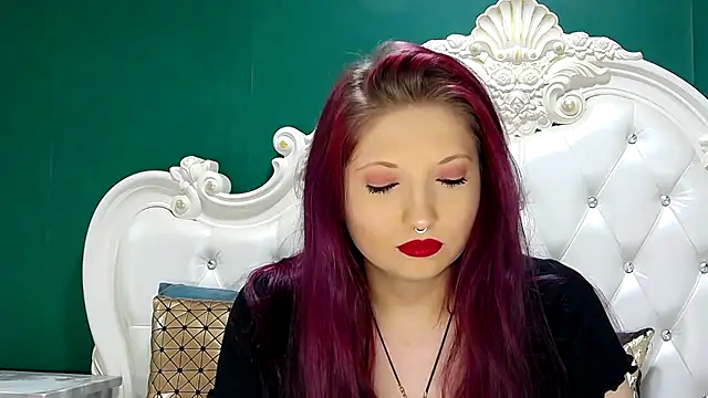 ArielBurn online show from 24, 2, 2026